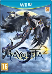 Bayonetta 2 - CeX (UK): - Buy, Sell, Donate